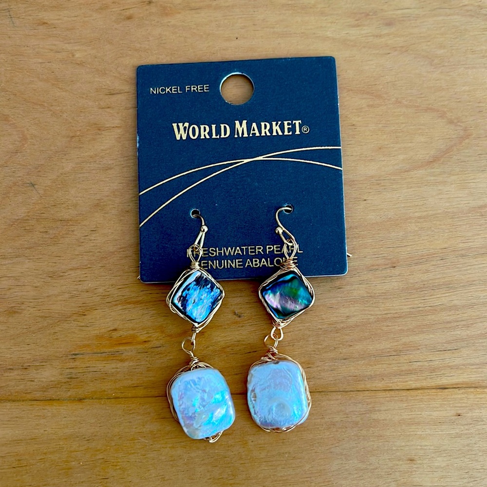 Earings